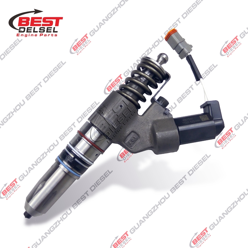 4307547 Diesel M11 Engine Fuel Injector Assembly 4026222 4903084 3083871