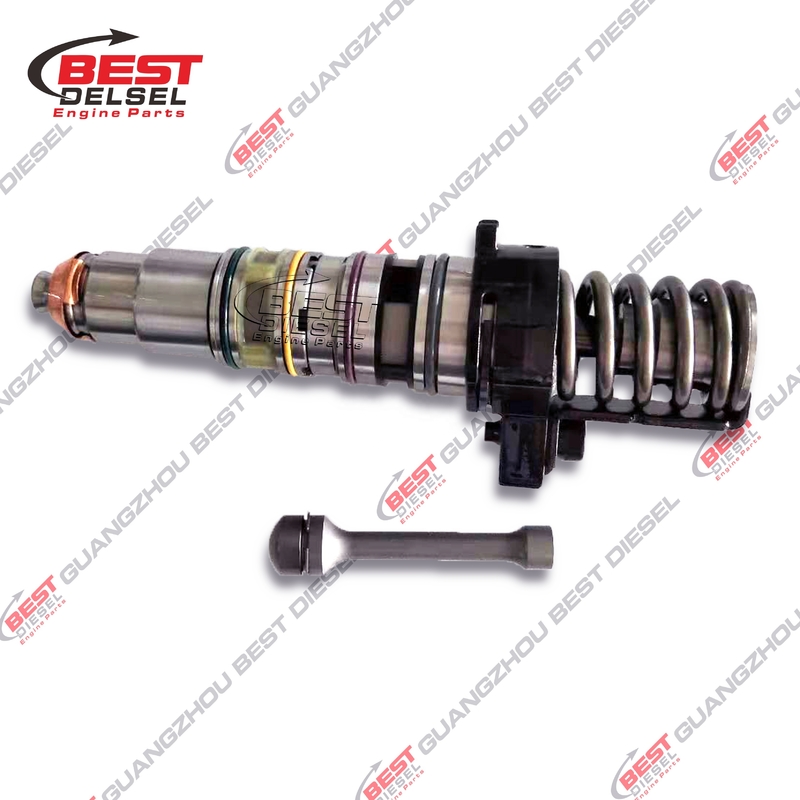 4062568 QSK15 Diesel Engine Common Rail Fuel Injector 4914537 3973059 3975929 4010642 4026222 4061851