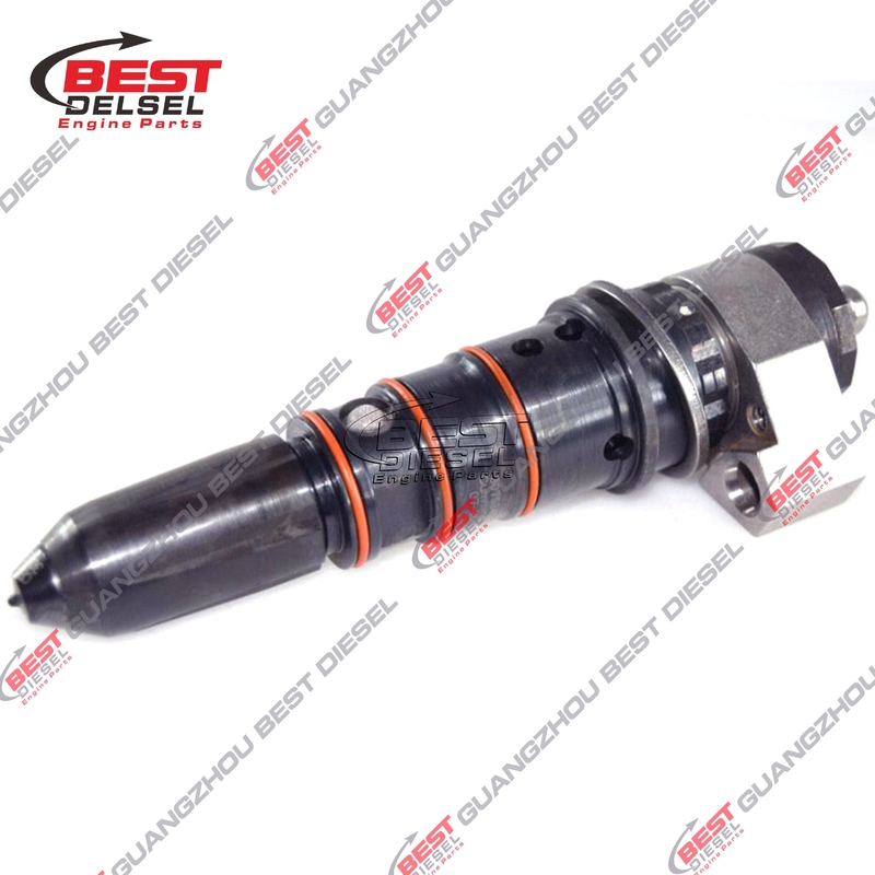3068859 Genuine Diesel NT855 N14 Common Rail Fuel Injector 3023934 3078200 3070155  3084891