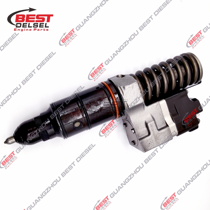 5237466 Injector  R5235605 Injector  Genuine Diesel Fuel Injector 5237045 4991752 5237650 4991752-B5 for Detroit 5235600 5237473