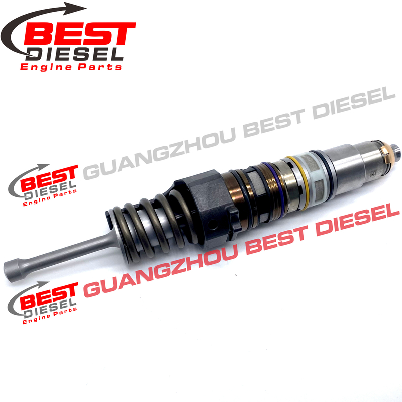 Diesel Engine Fuel Injector 1846348 574232 2488244 for Cummins QSX15 Engine