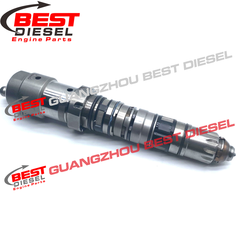 Diesel Engine Fuel Injector 4928345 4001830 4010029 for Cummins QSK23/45/60 Engine
