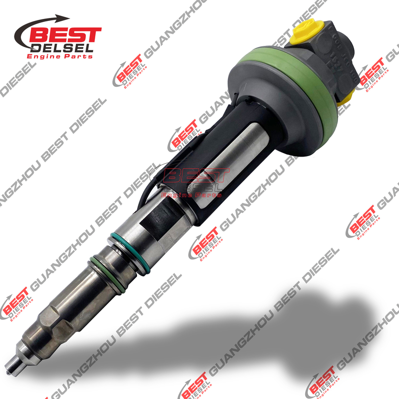 Genuine Fuel Injector AssemblyY431KO5205 Y431K05420 Y431KO5417 F00BLOJ017 F00BLOJ018 for Qsk19 Engine