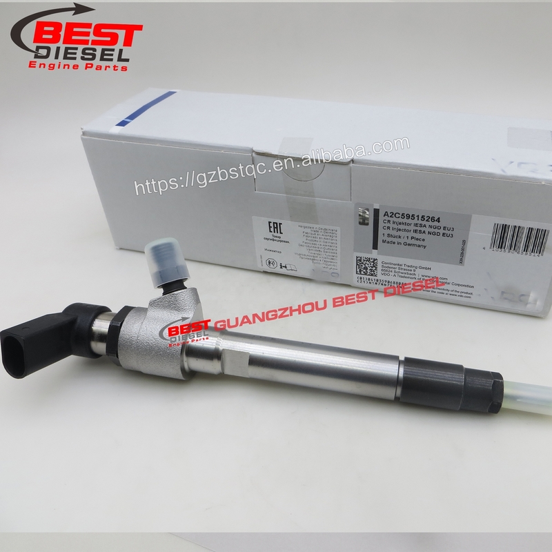 Fuel Injection FUEL UNIT PUMP  A2C59515264  SIE-MENS VD-O  A2C59515264=77550 for FORD A2C20009347, 5WS40080, A2C2000934