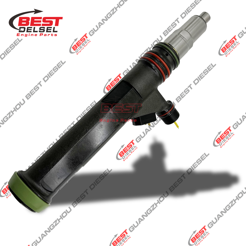 EX52607300010    Mtu Injector Fuel Injector VTO-G241M48B for MTU EX52607300010   EX52607300010